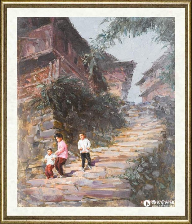 董百川_门·道 NO.12
